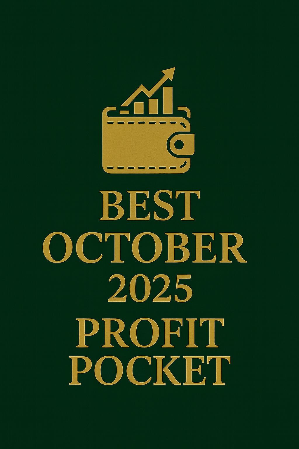 استثمارات شهر اكتوبر